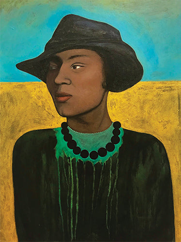 Zora Neale Hurston