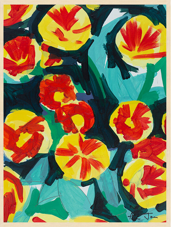 Tulips from Amsterdam 7