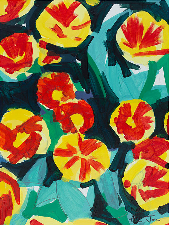 Tulips from Amsterdam 7