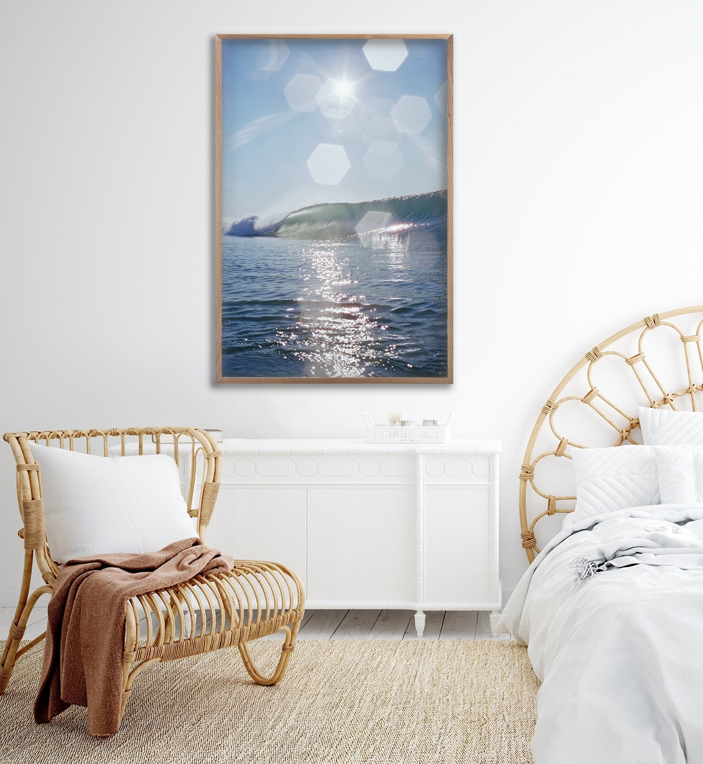 Golden Reflections 3