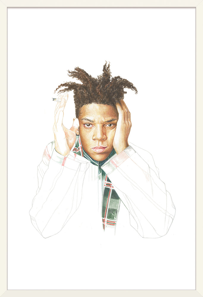 Jean Michel Basquiat