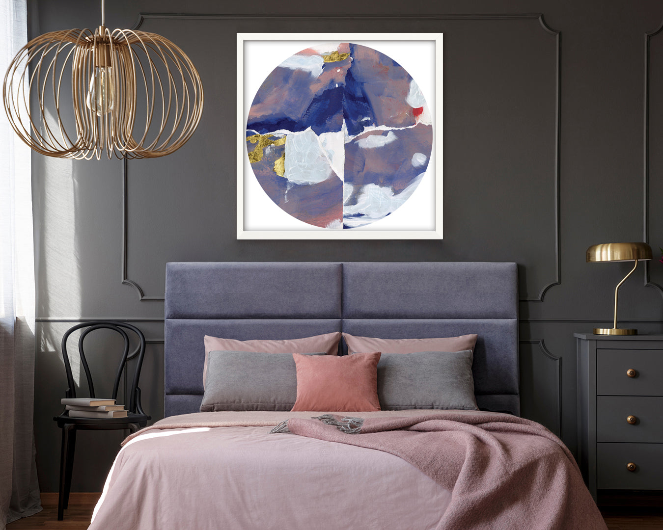 Serafina Globe
