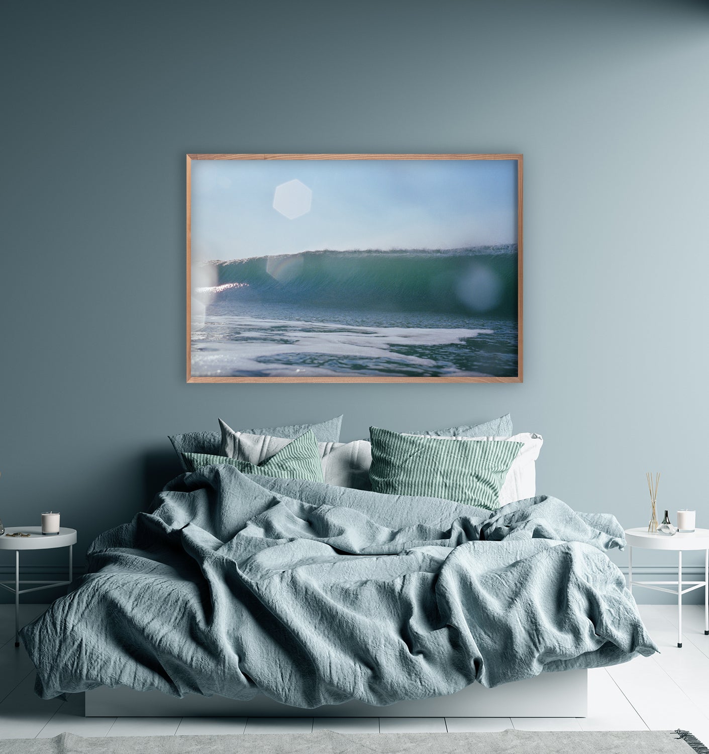 Golden Reflections 2