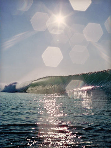 Golden Reflections 3