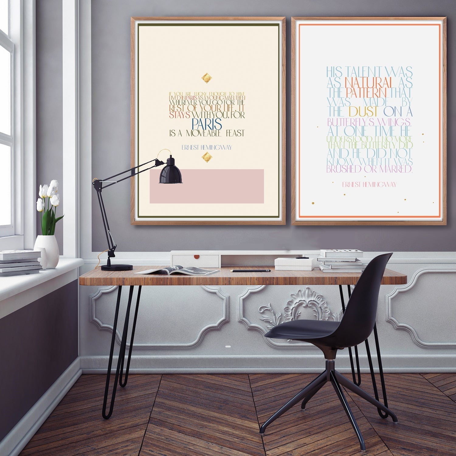 Ernest Hemingway Quote 4