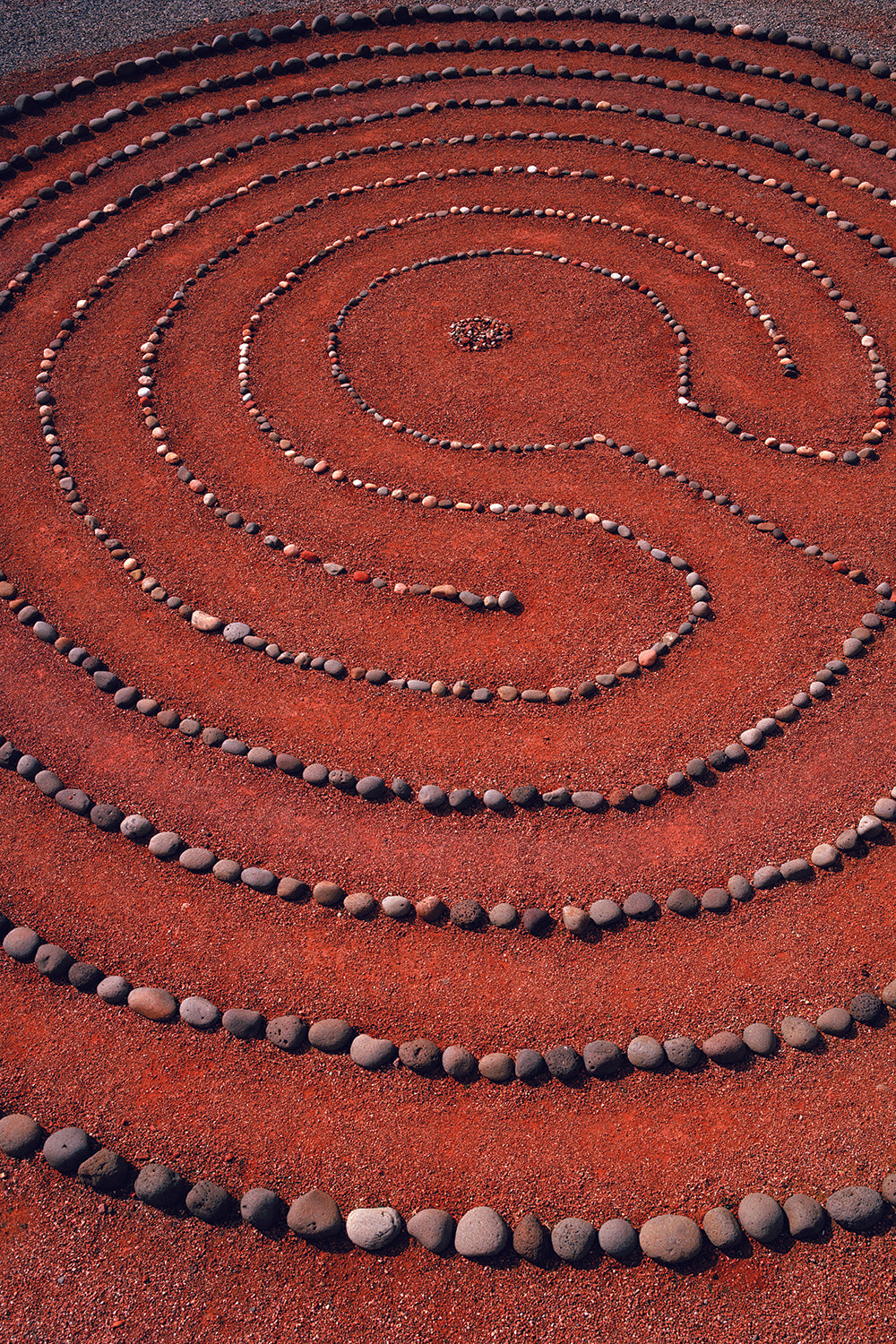 Red Earth