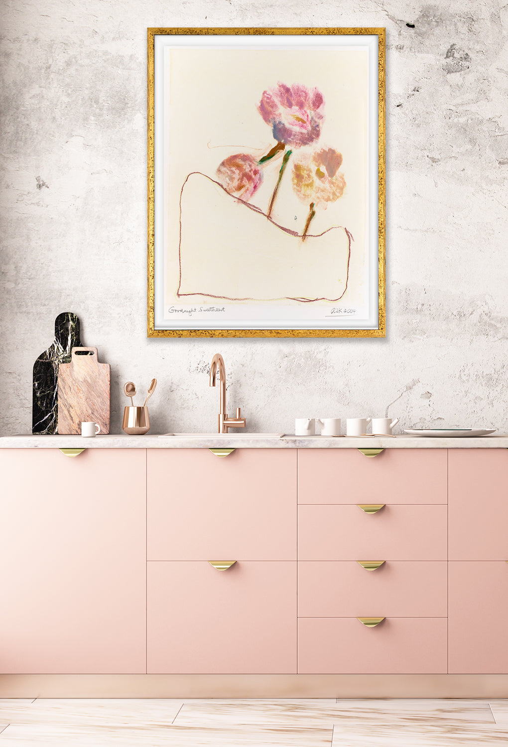 Goodnight Sweetheart