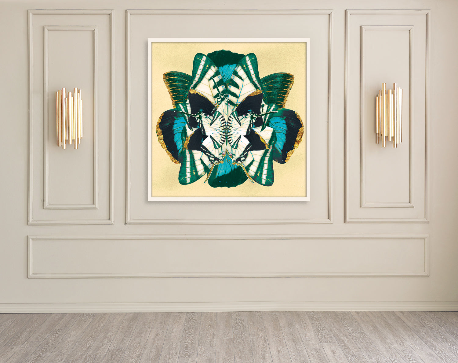 Winter Wings: Past Life