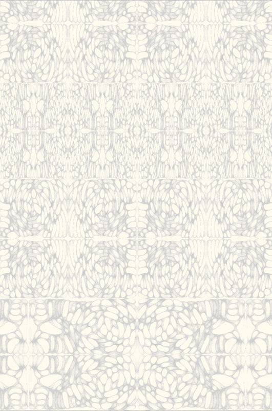 D'Argent Sur La Creme