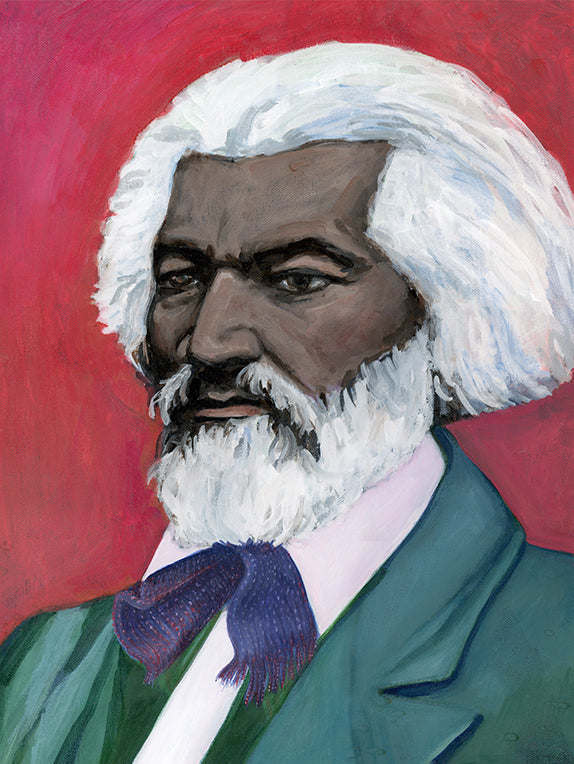 Frederick Douglass