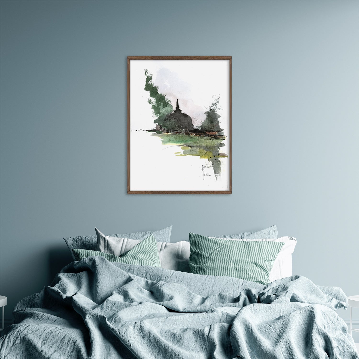 Polonnarewa, Sri Lanka