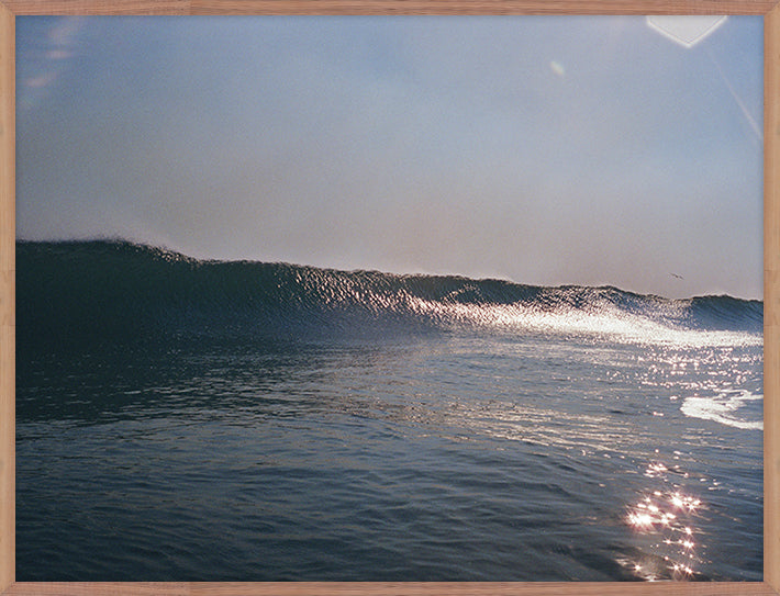 Golden Reflections 1