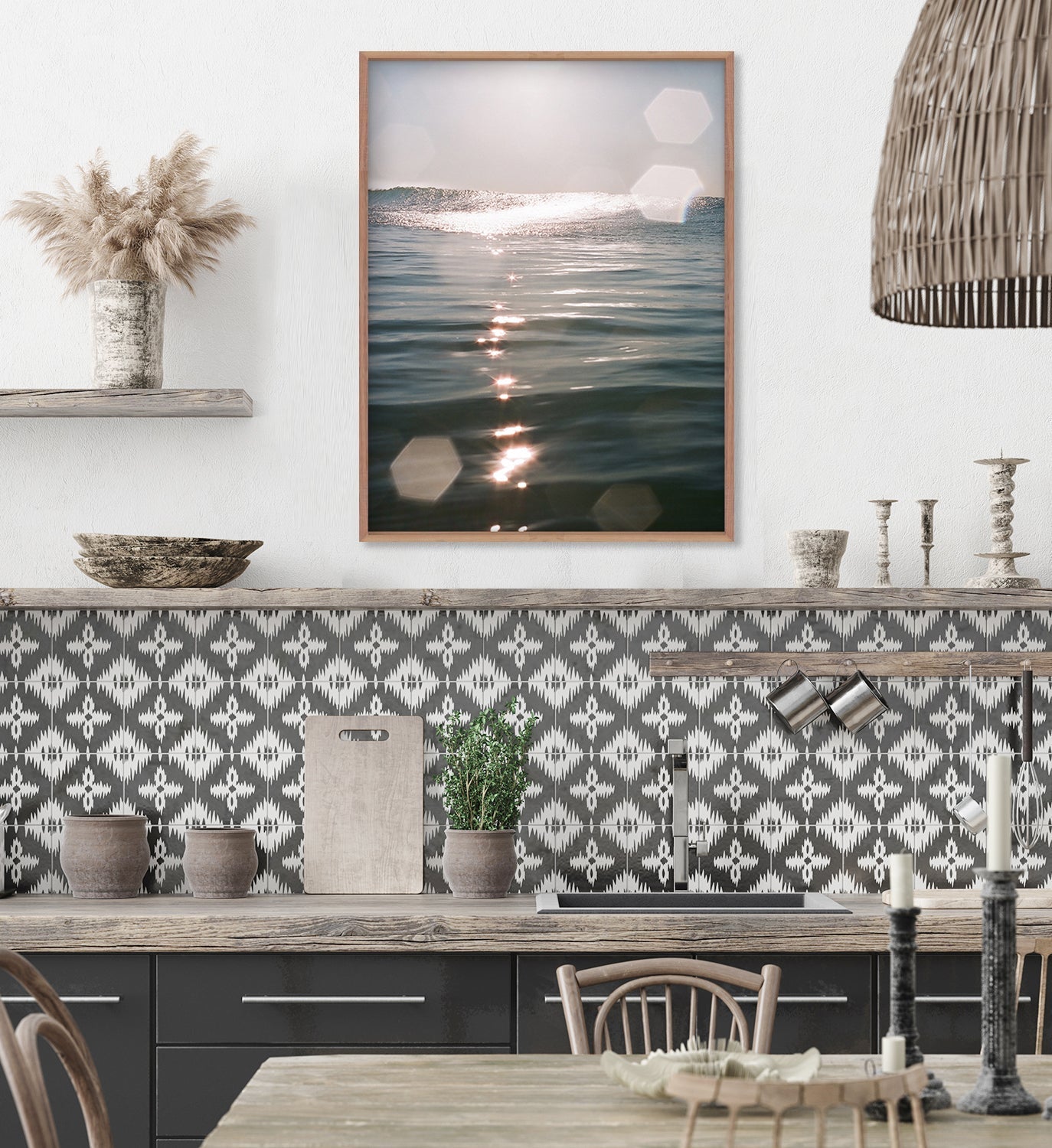 Golden Reflections 4