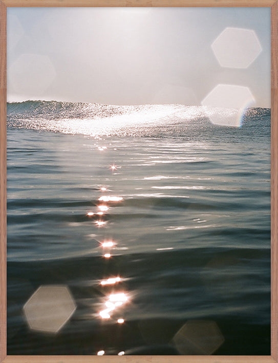 Golden Reflections 4