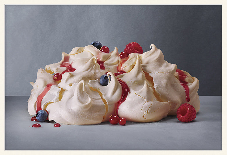 Meringue Dream
