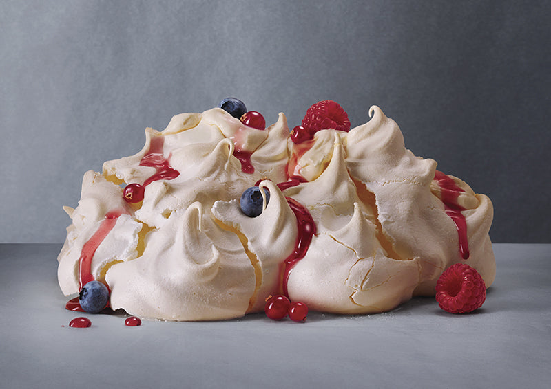 Meringue Dream