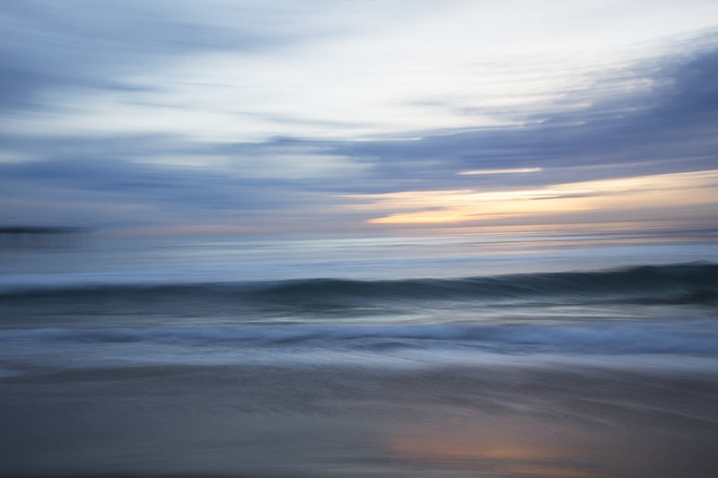 Ocean Blur 119