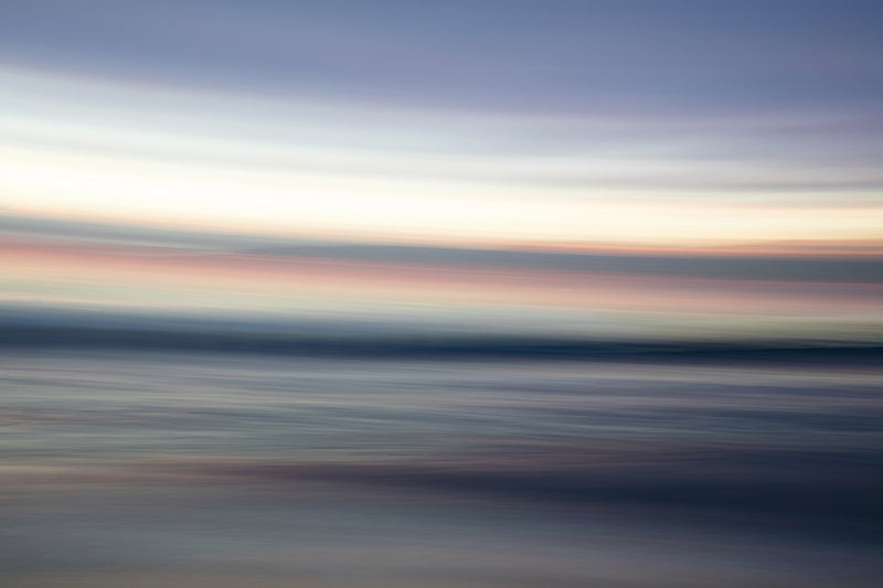 Ocean Blur 165