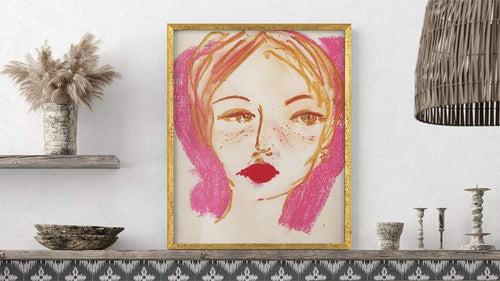 Caitlin Dinkins Illustration