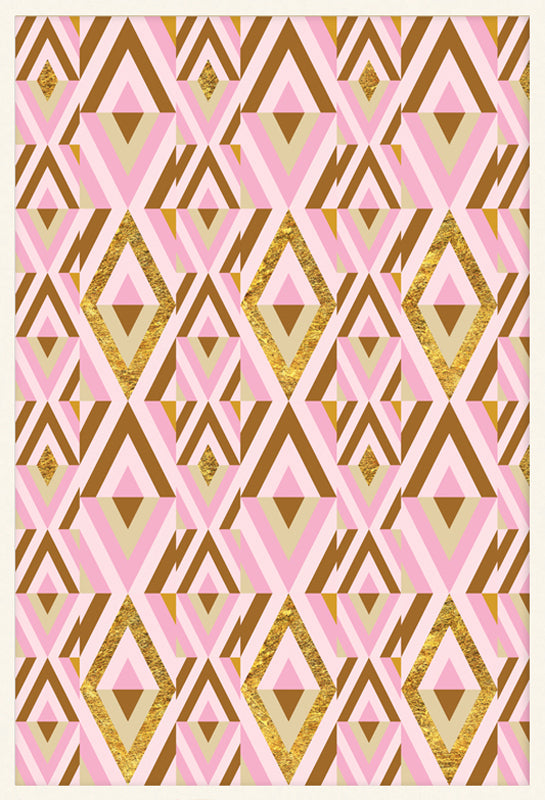 Cotton Candy Diamonds