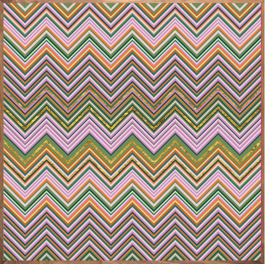 Dawn Chevron