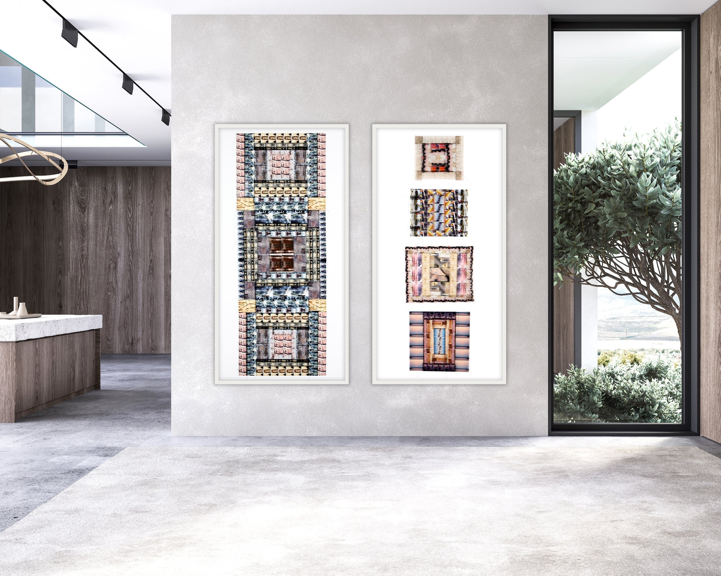 Different Viewpoints