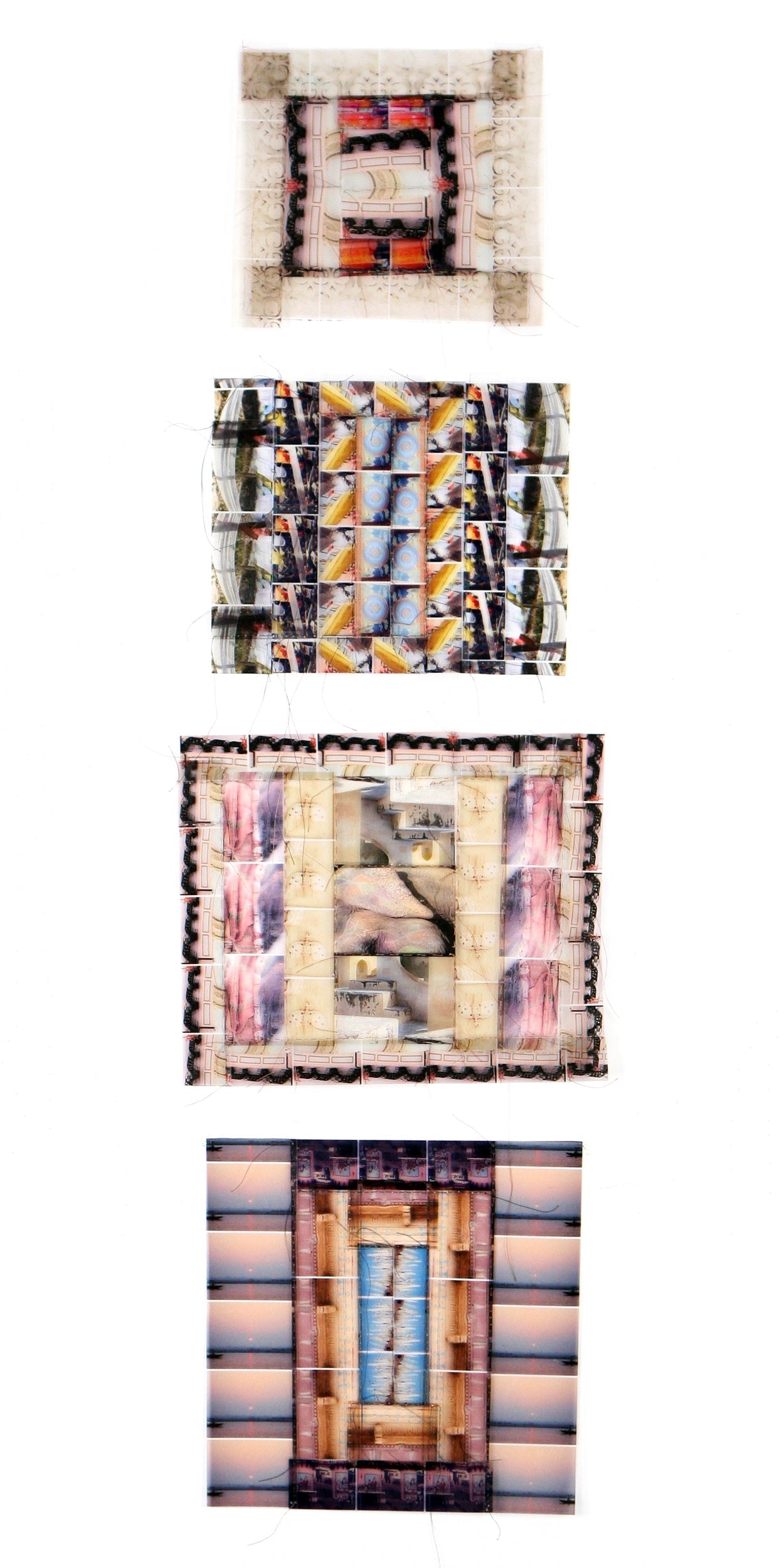 Different Viewpoints