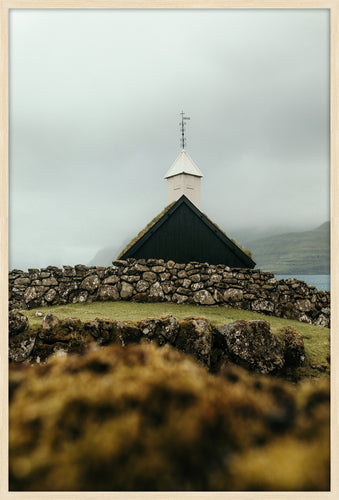 Faroe Church