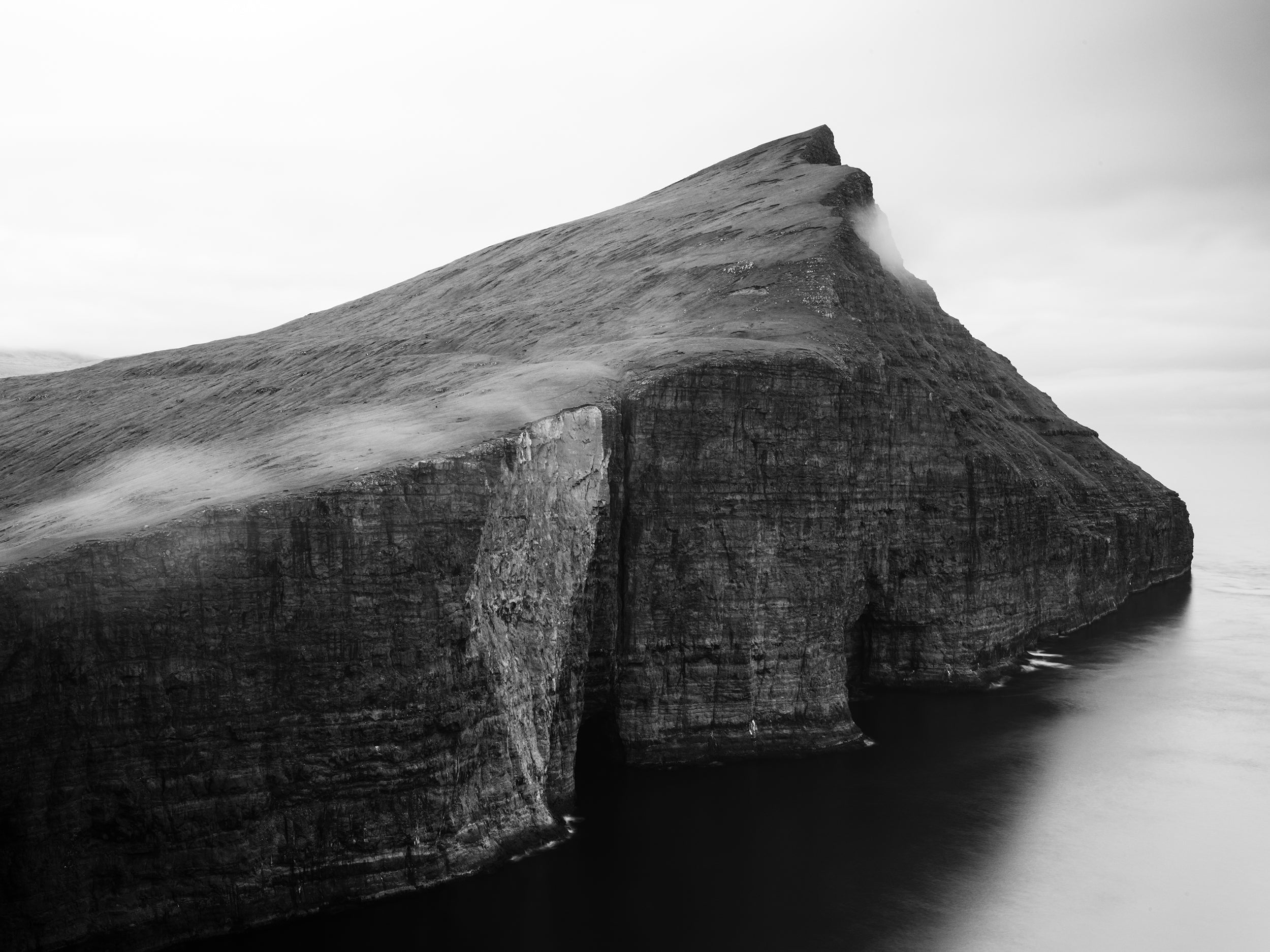 Faroe Clouds