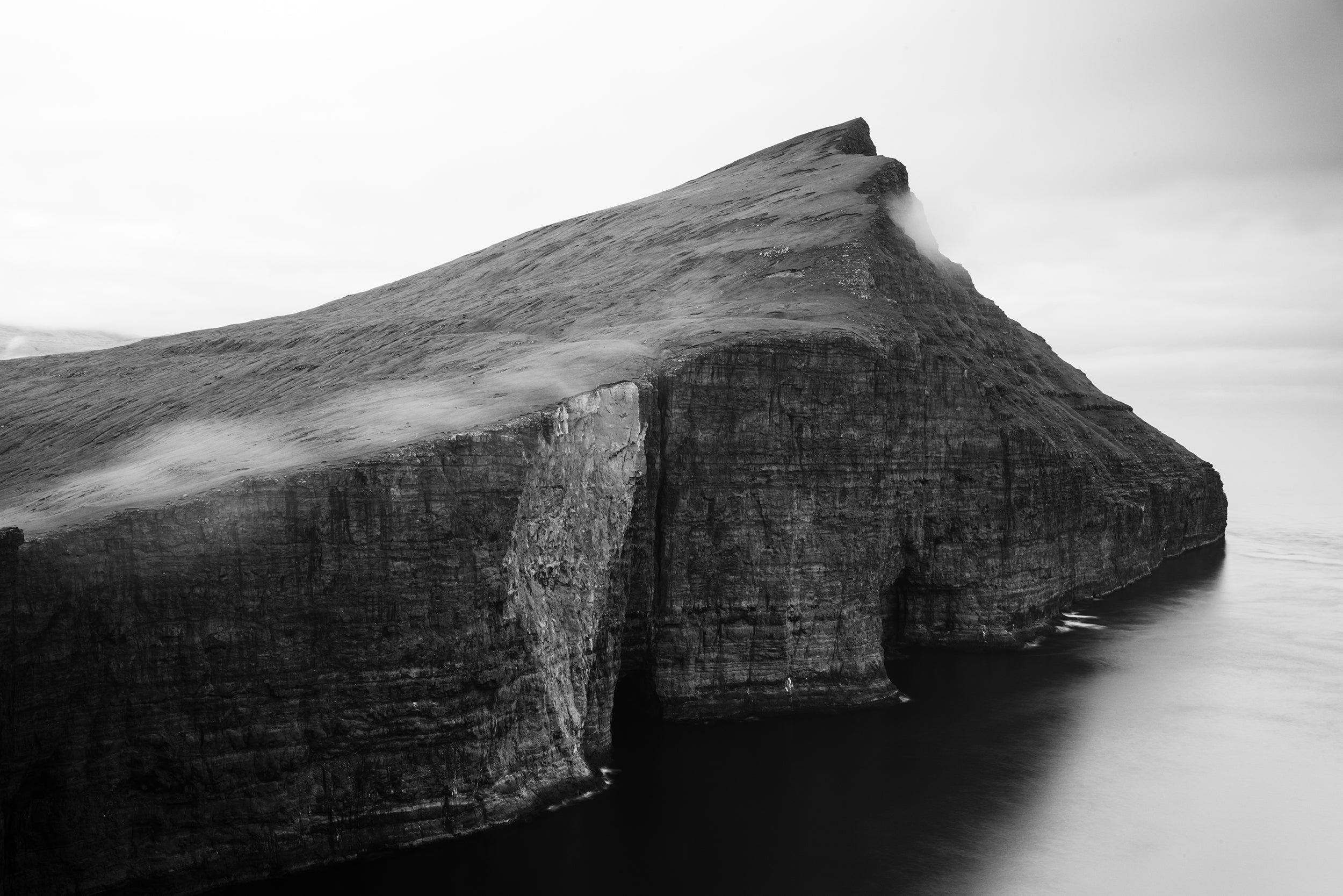 Faroe Clouds