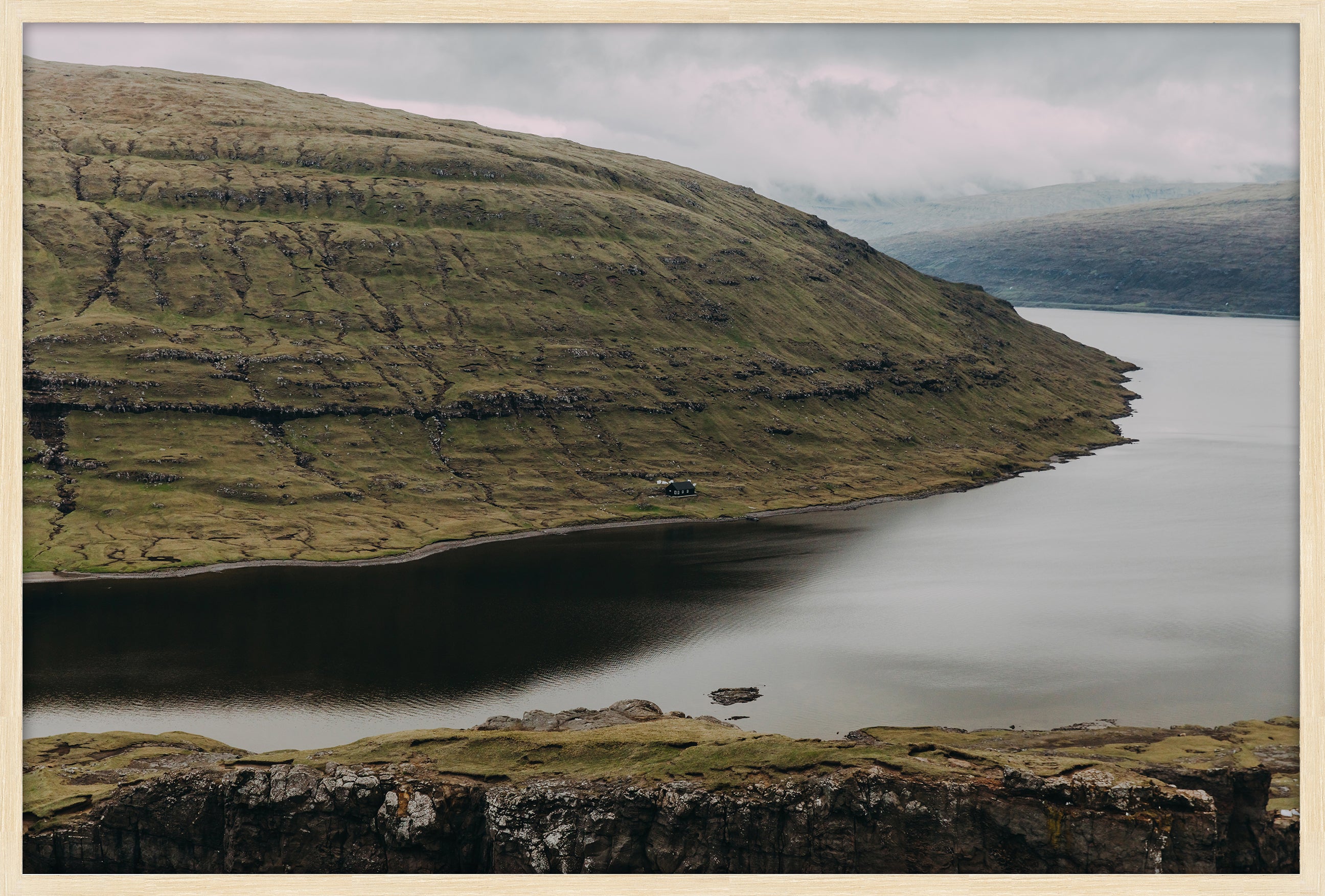 Faroe Farm