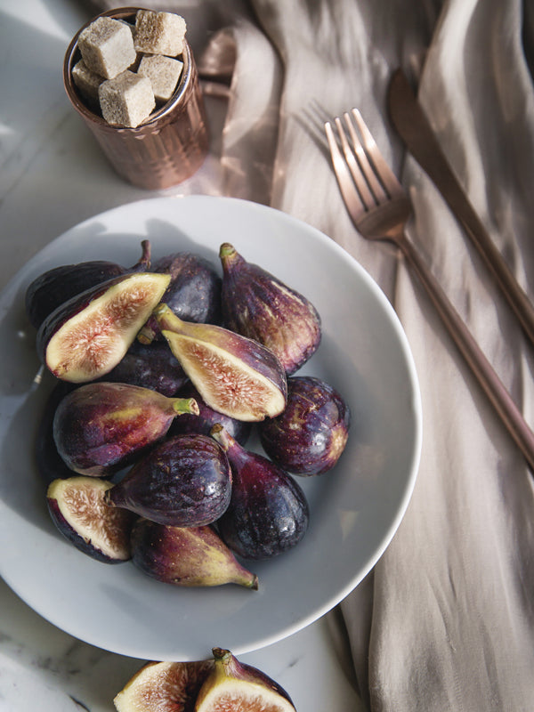 Figs And Sugar