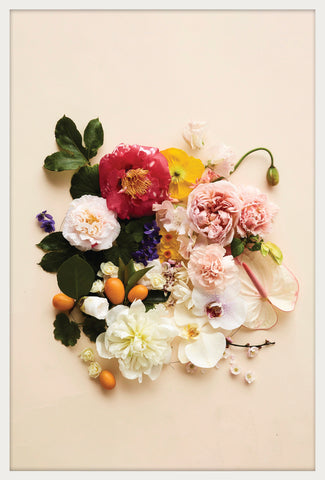 Flower Palette