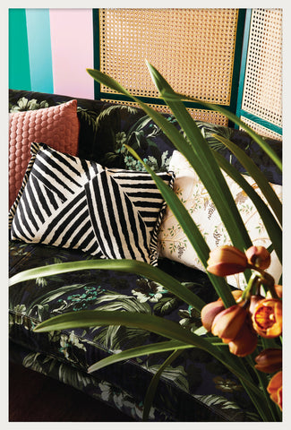 Jungle Sofa