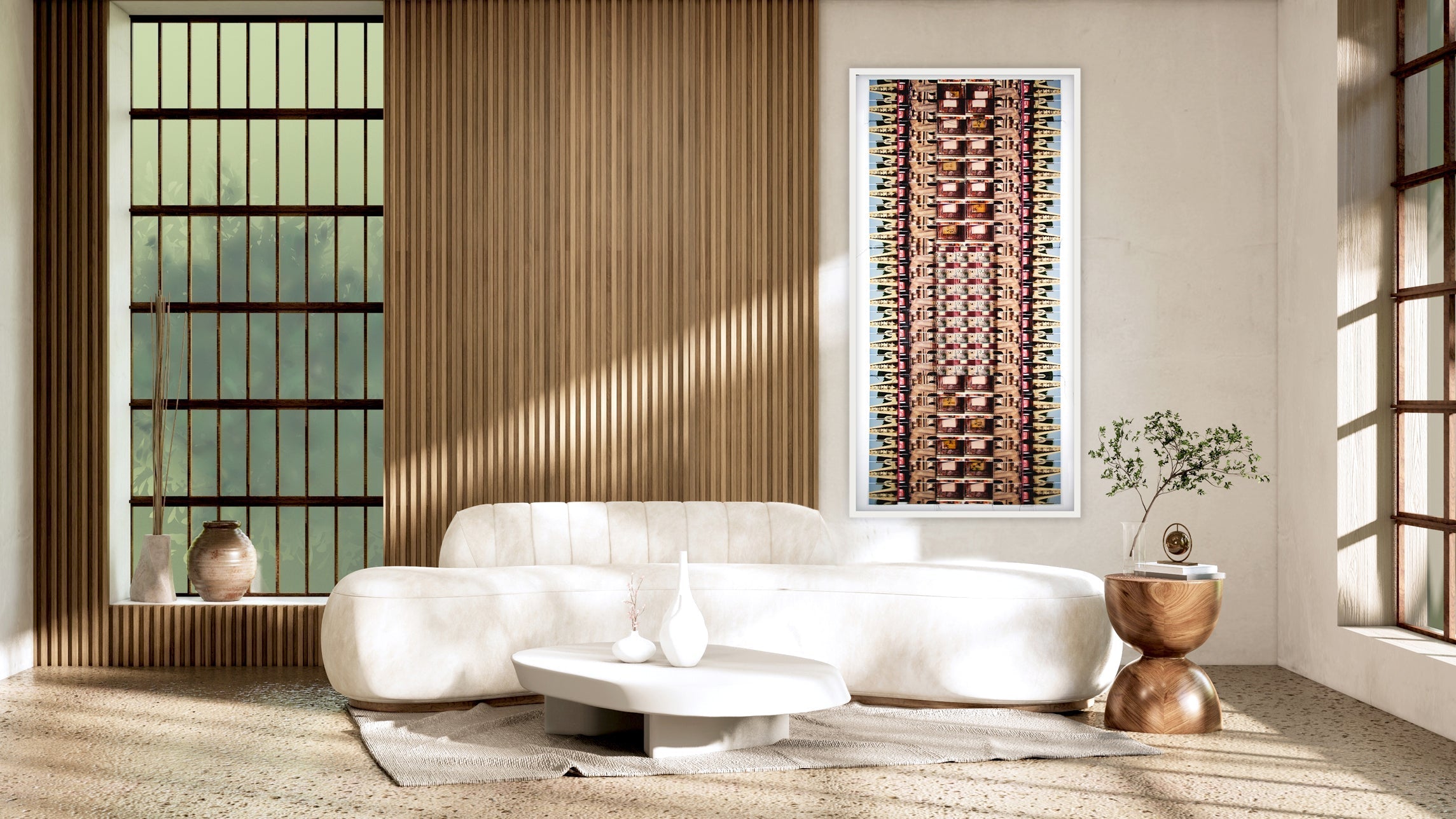 Monkey See Monkey Do