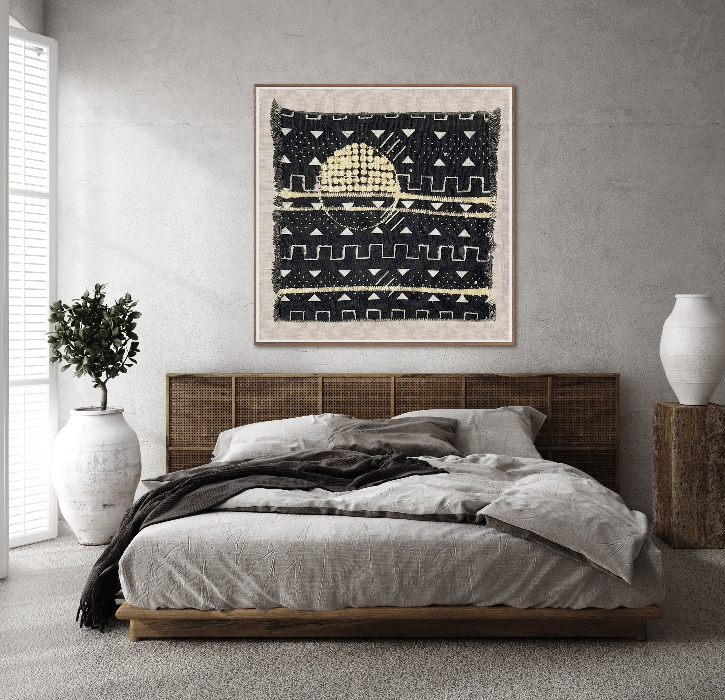 Moon Over Madagascar