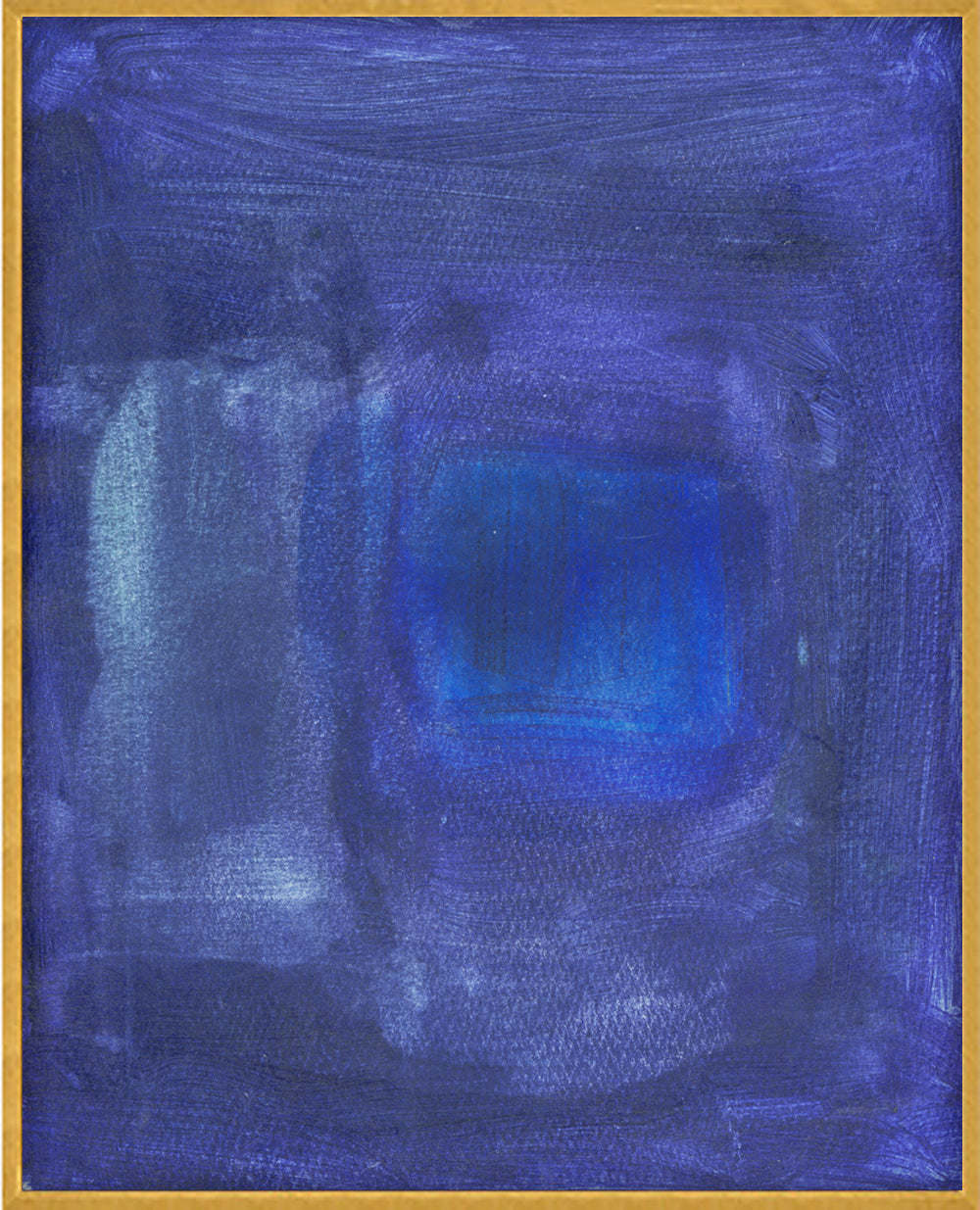 Queen's Bath 1: Purple