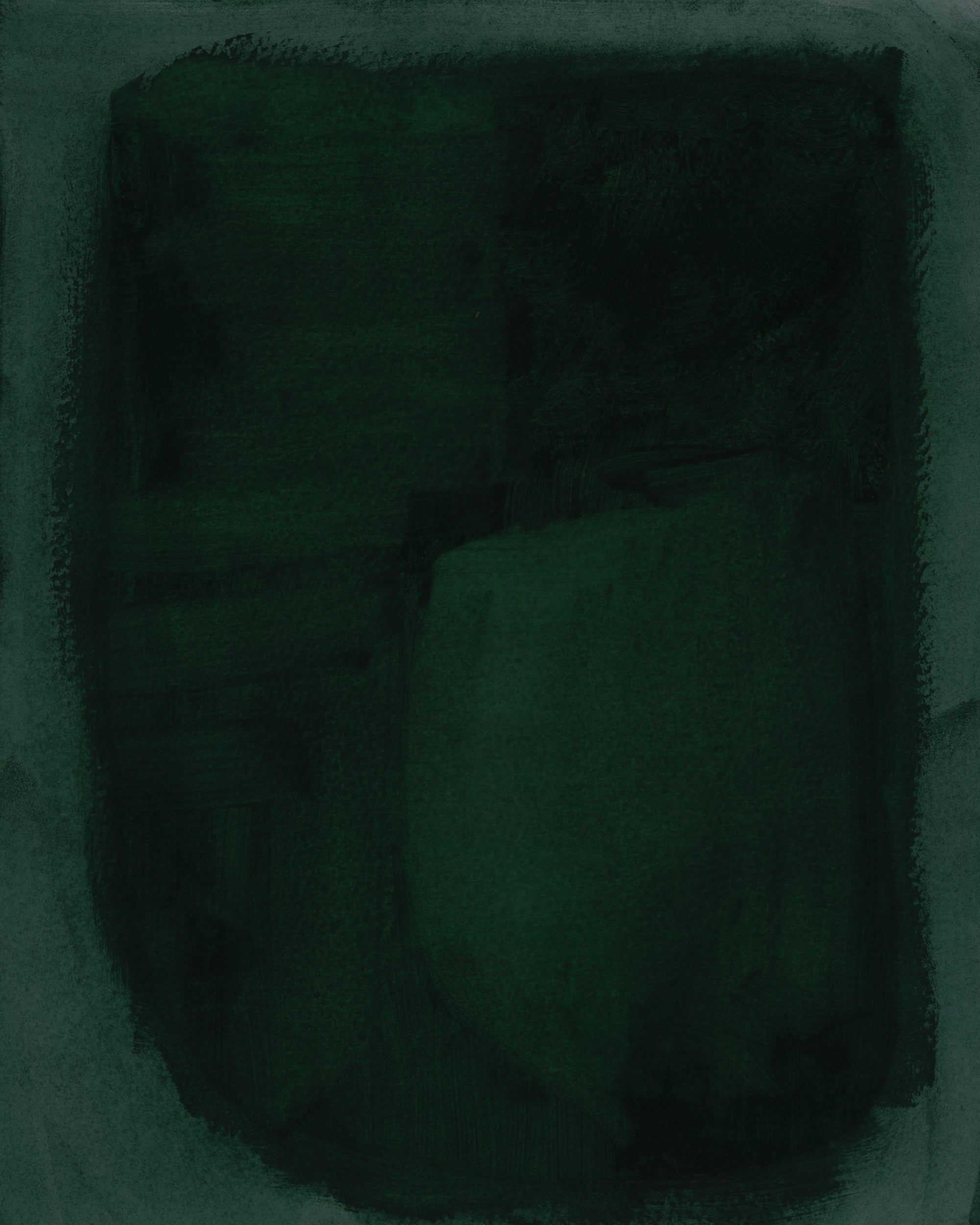 Queen's Bath 3: Green