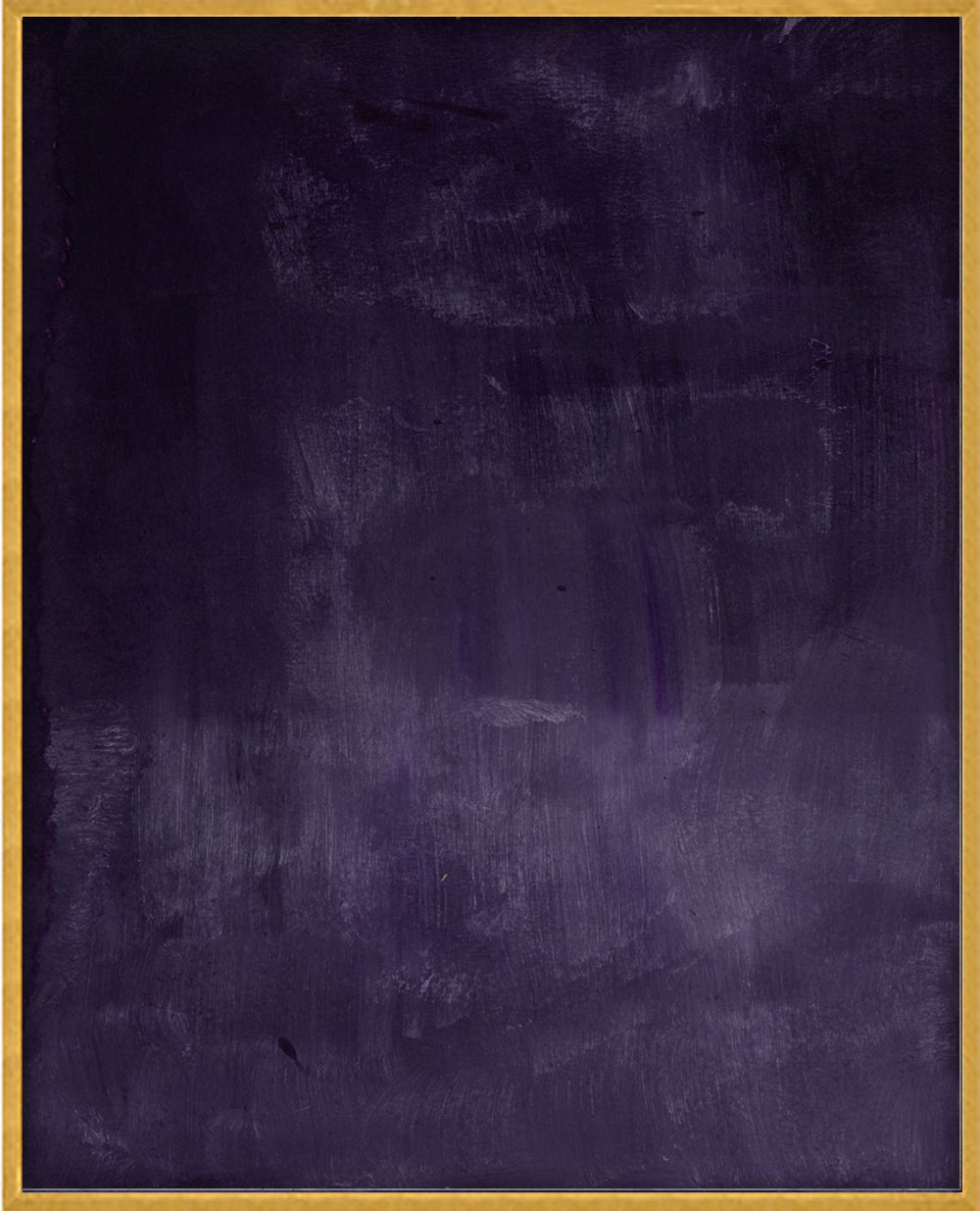 Queen's Bath 7: Purple