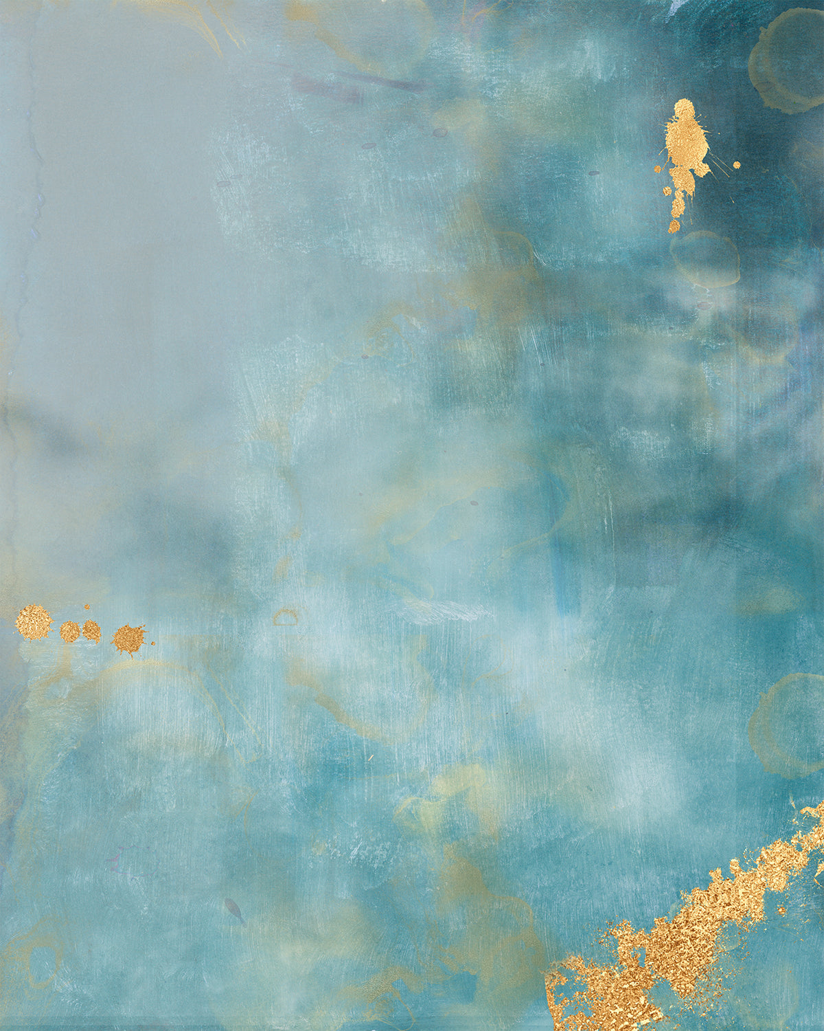 Queen's Bath Mystic 11