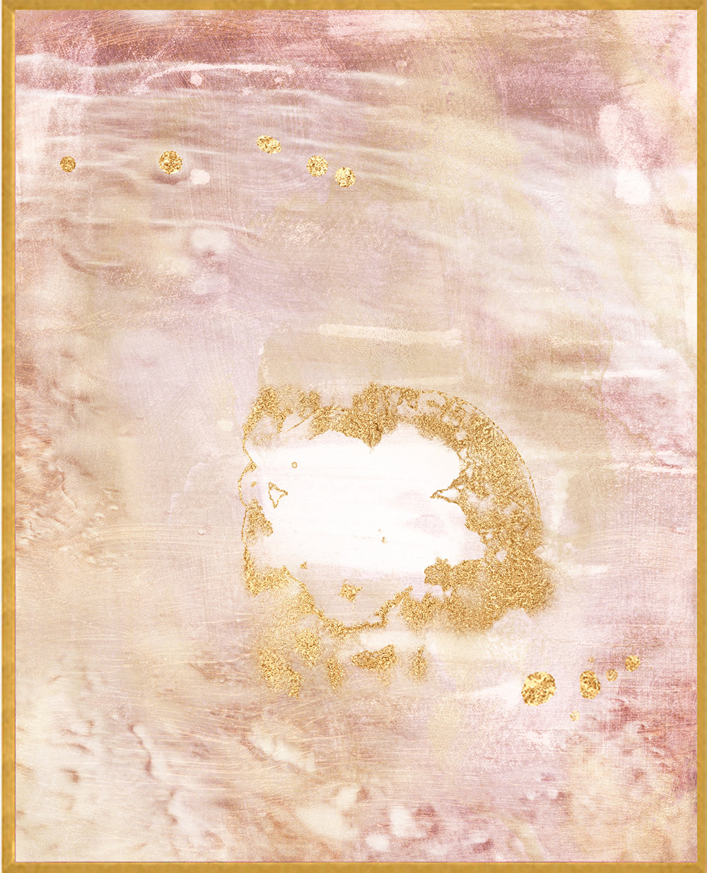 Queen's Bath Mystic 14