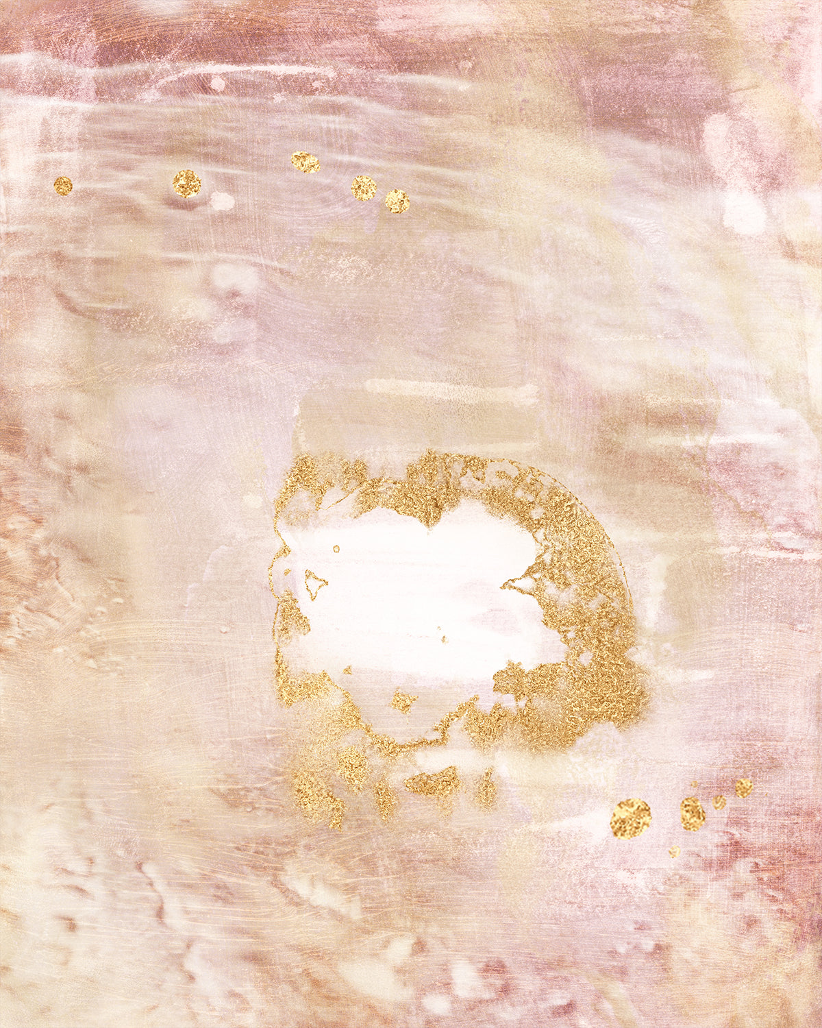 Queen's Bath Mystic 14