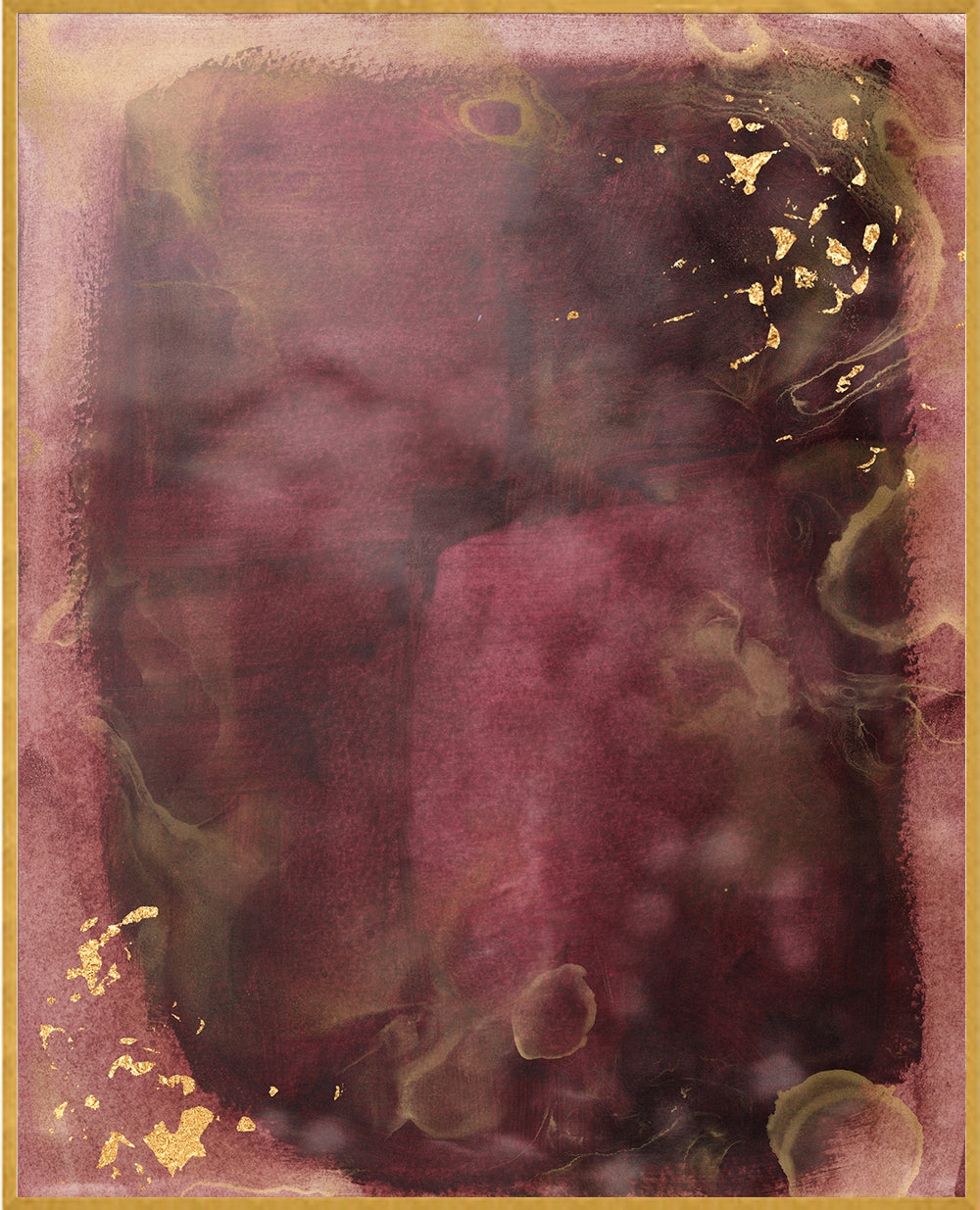 Queen's Bath Mystic 5