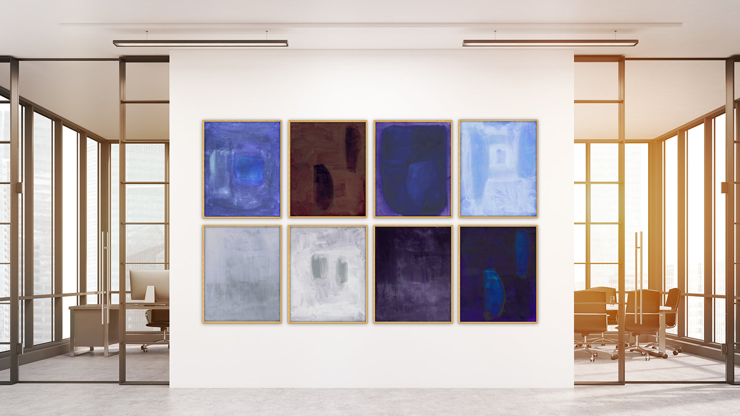 Queen's Bath 7: Purple