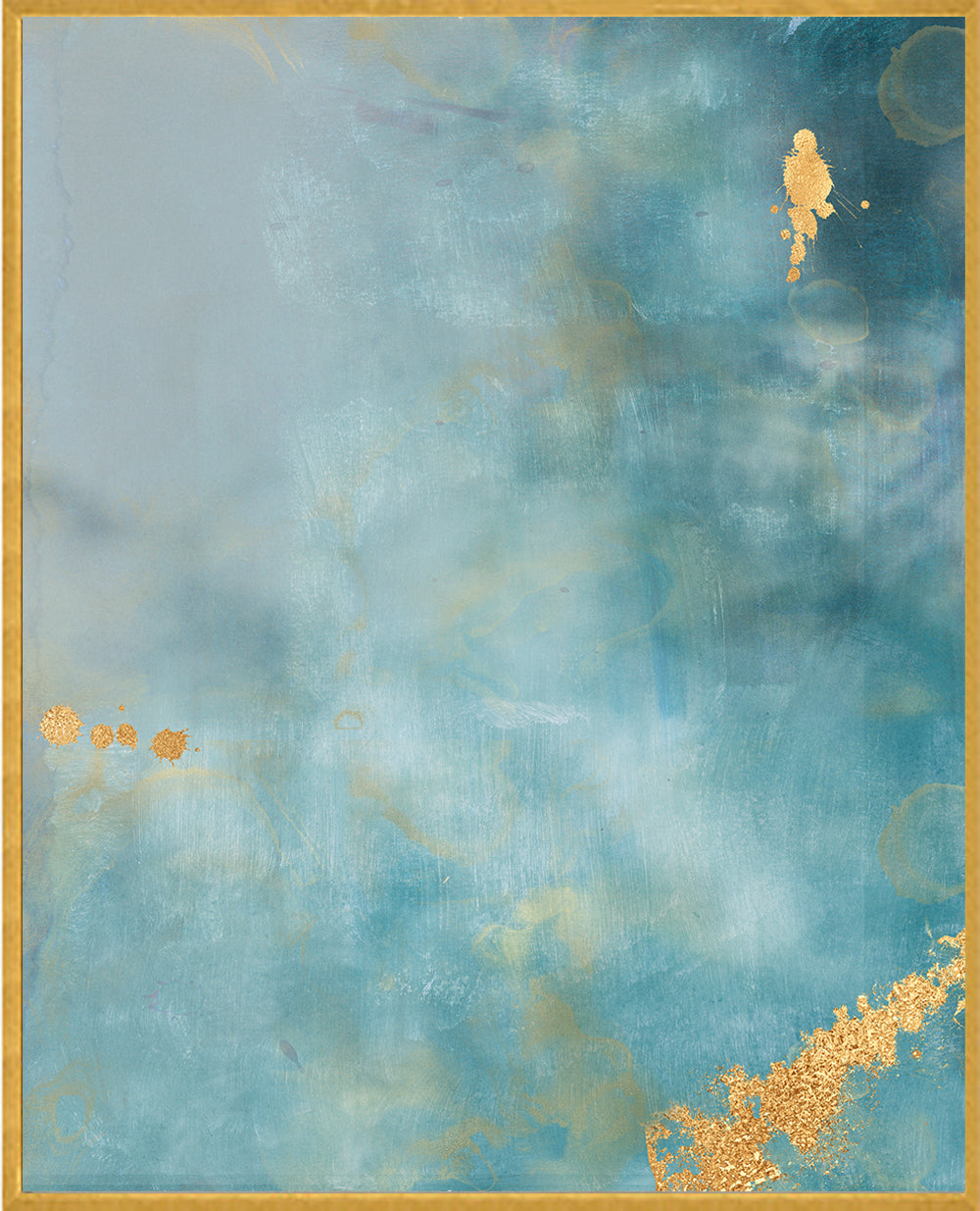 Queen's Bath Mystic 11