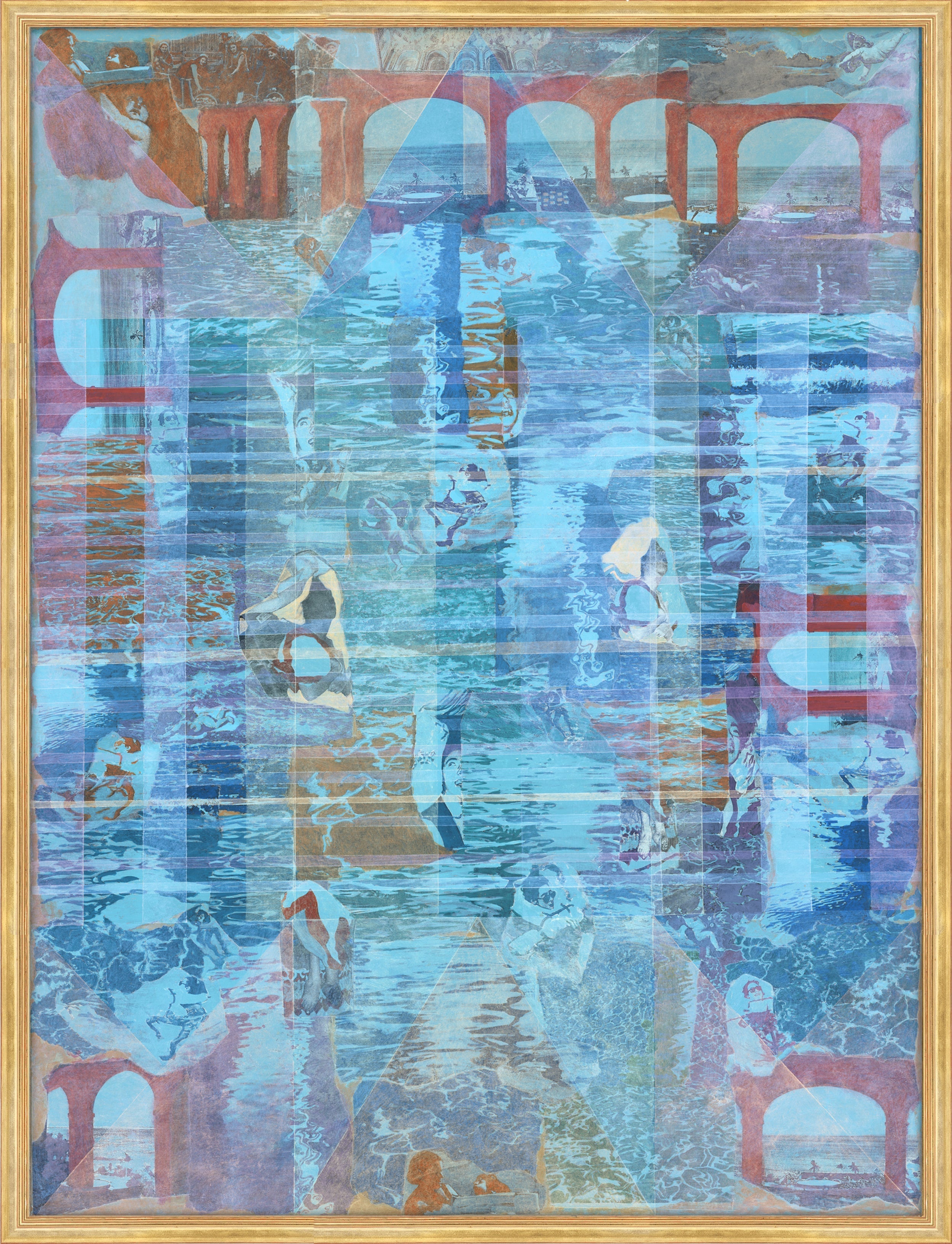 Sailing to Byzantium