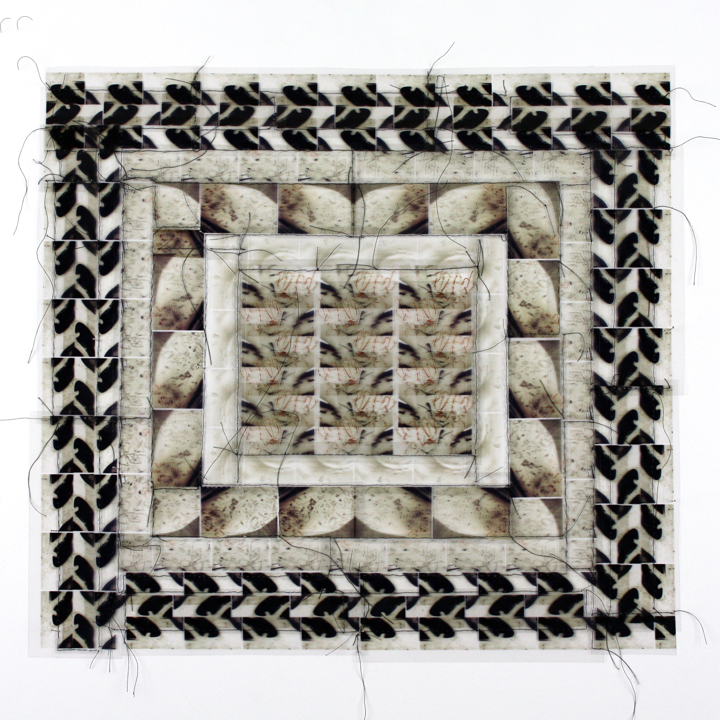 Scratching The Surface