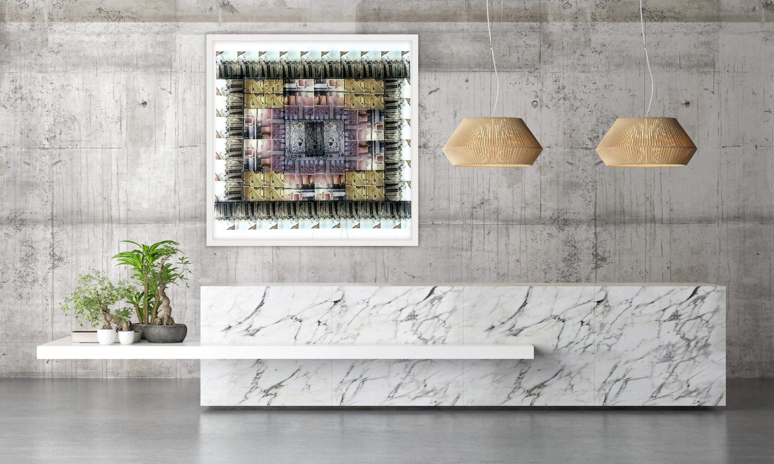 Seeing Things Differently