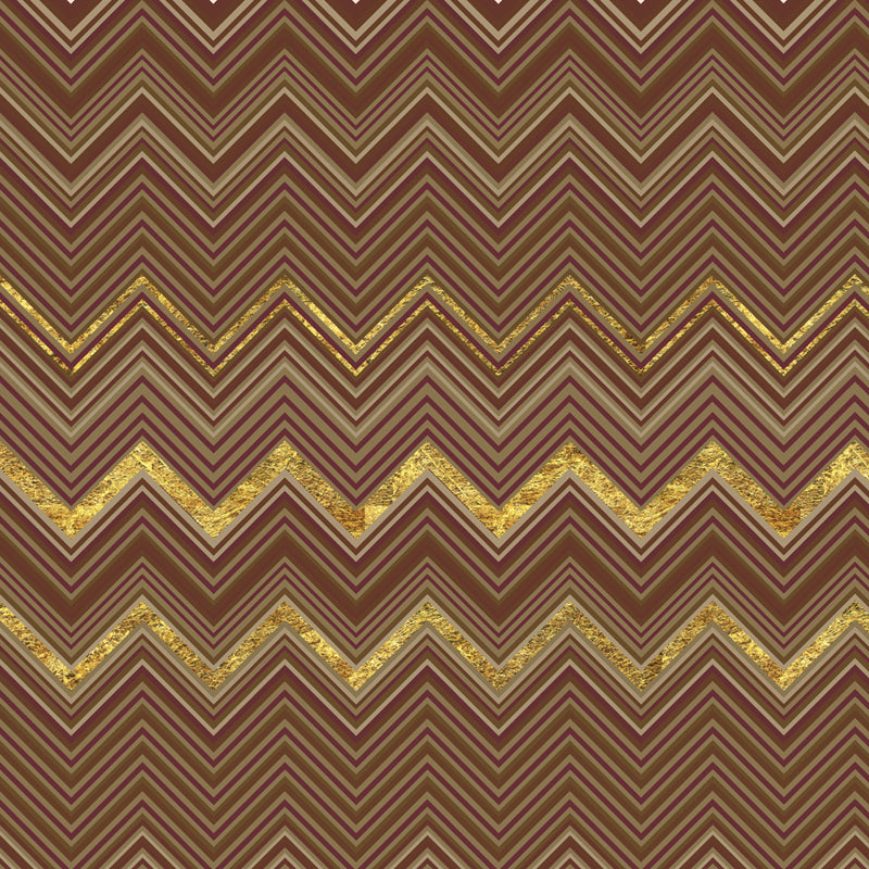 Truffle Chevron