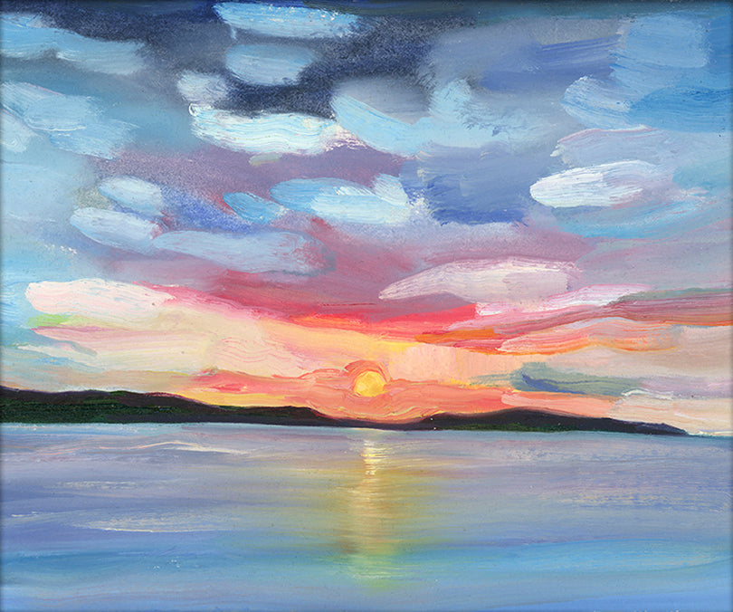 View From Mermaid Ranch